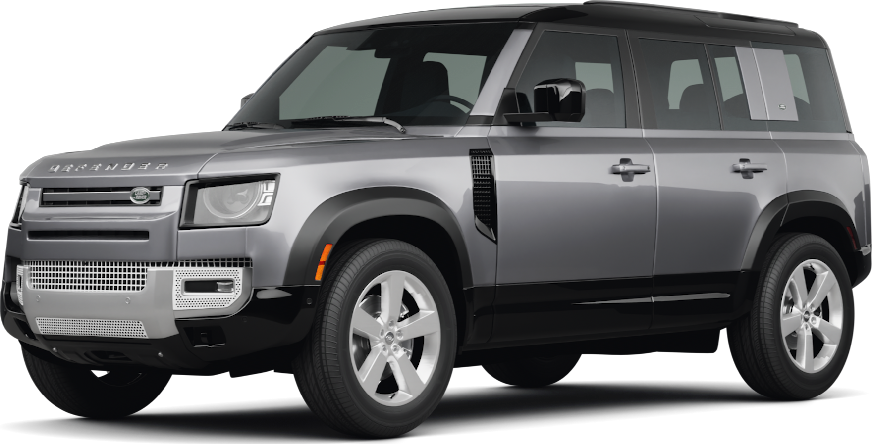 Defender 110 X-Dynamic SE image