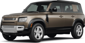 2025 Land Rover Defender 110