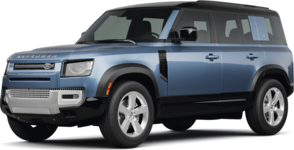 2025 Land Rover Defender 110