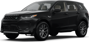 2024 Land Rover Discovery Sport Dynamic SE