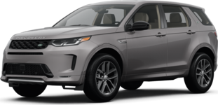 2024 Land Rover Discovery Sport S