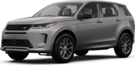 2024 Land Rover Discovery Sport photo