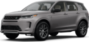 2024 Land Rover Discovery Sport image