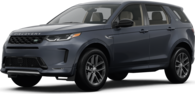 2024 Land Rover Discovery Sport photo