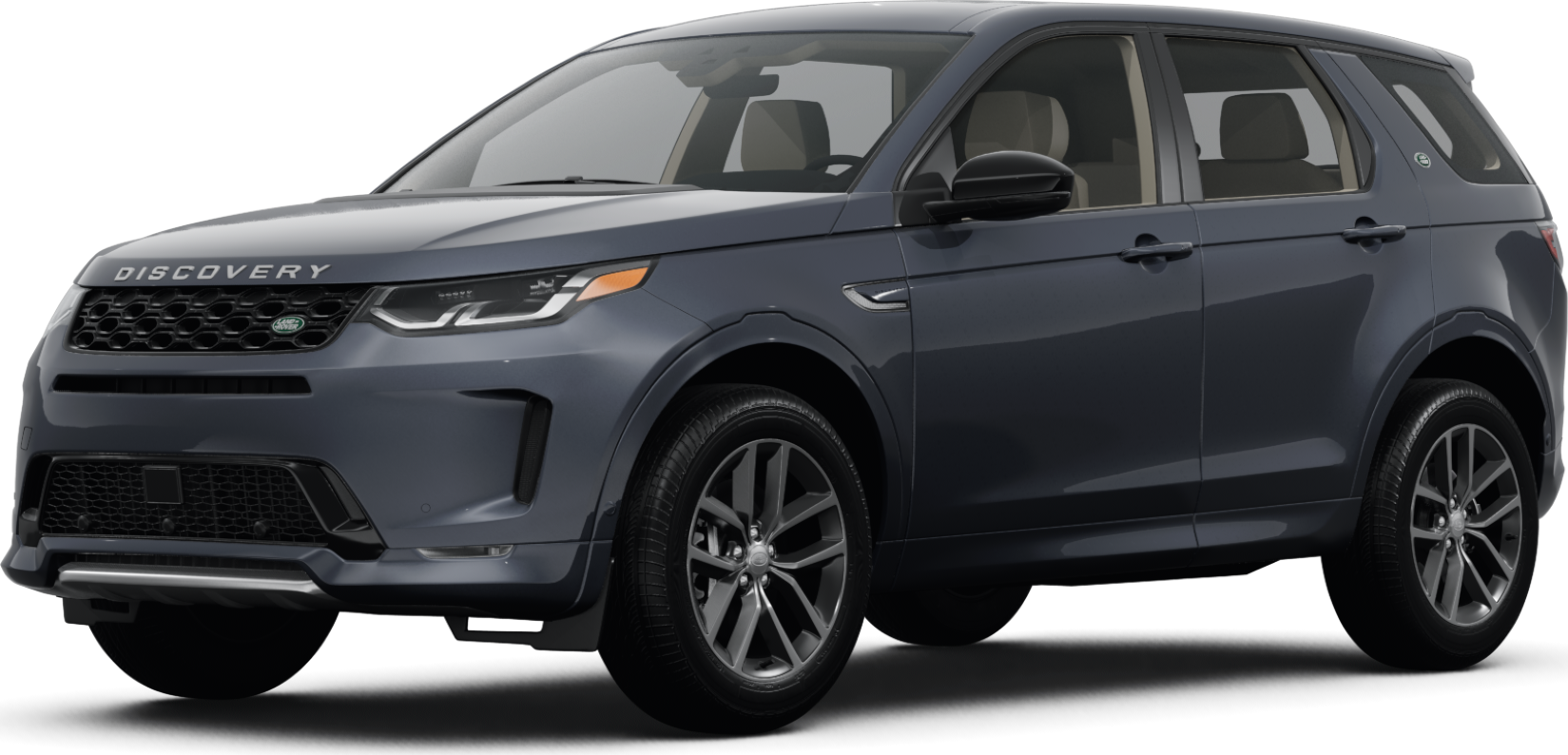 2024 Land Rover Discovery Sport image