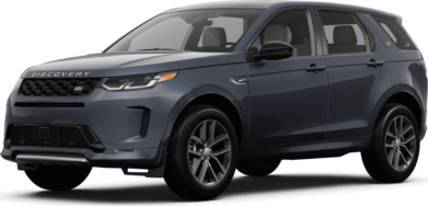 Discovery Sport S image