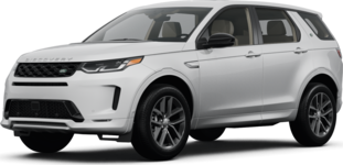 2024 Land Rover Discovery Sport