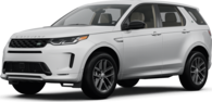 2024 Land Rover Discovery Sport photo