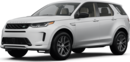 2024 Land Rover Discovery Sport image