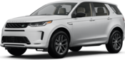 2024 Land Rover Discovery Sport Exterior: 0