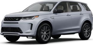 2025 Land Rover Discovery Sport Dynamic SE