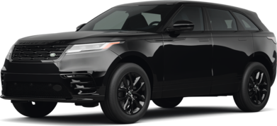 Range Rover Velar P400 Dynamic SE image