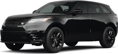 Range Rover Velar P400 Dynamic SE image