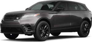 2026 Land Rover Range Rover Velar