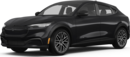 2024 Ford Mustang MACH-E image