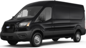 2025 Ford Transit 250 Cargo Van Exterior: 0
