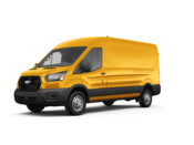 2025 Ford Transit 250 Cargo Van Colors: 0