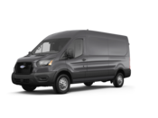 2025 Ford Transit 250 Cargo Van Colors: 0