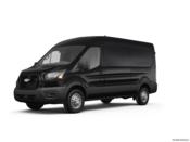 2025 Ford Transit 250 Cargo Van Colors: 1