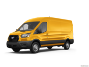2025 Ford Transit 350 Cargo Van Colors: 1
