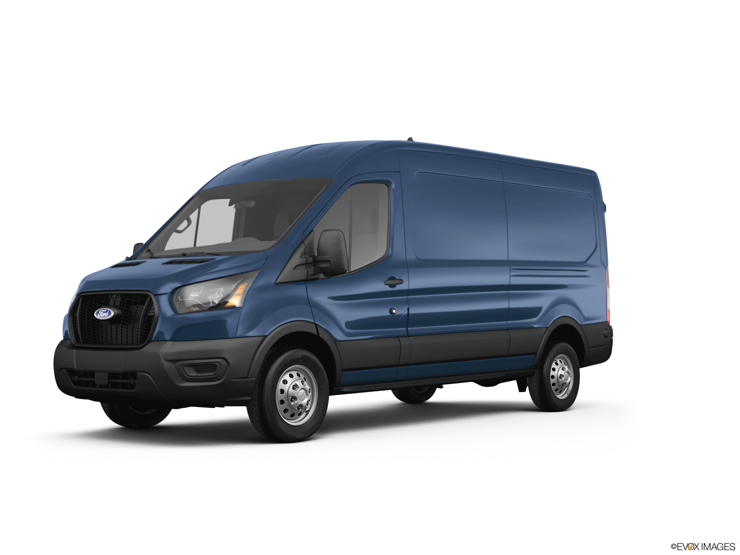 2025 Ford Transit 350 Cargo Van High Roof w/LWB Prices Kelley