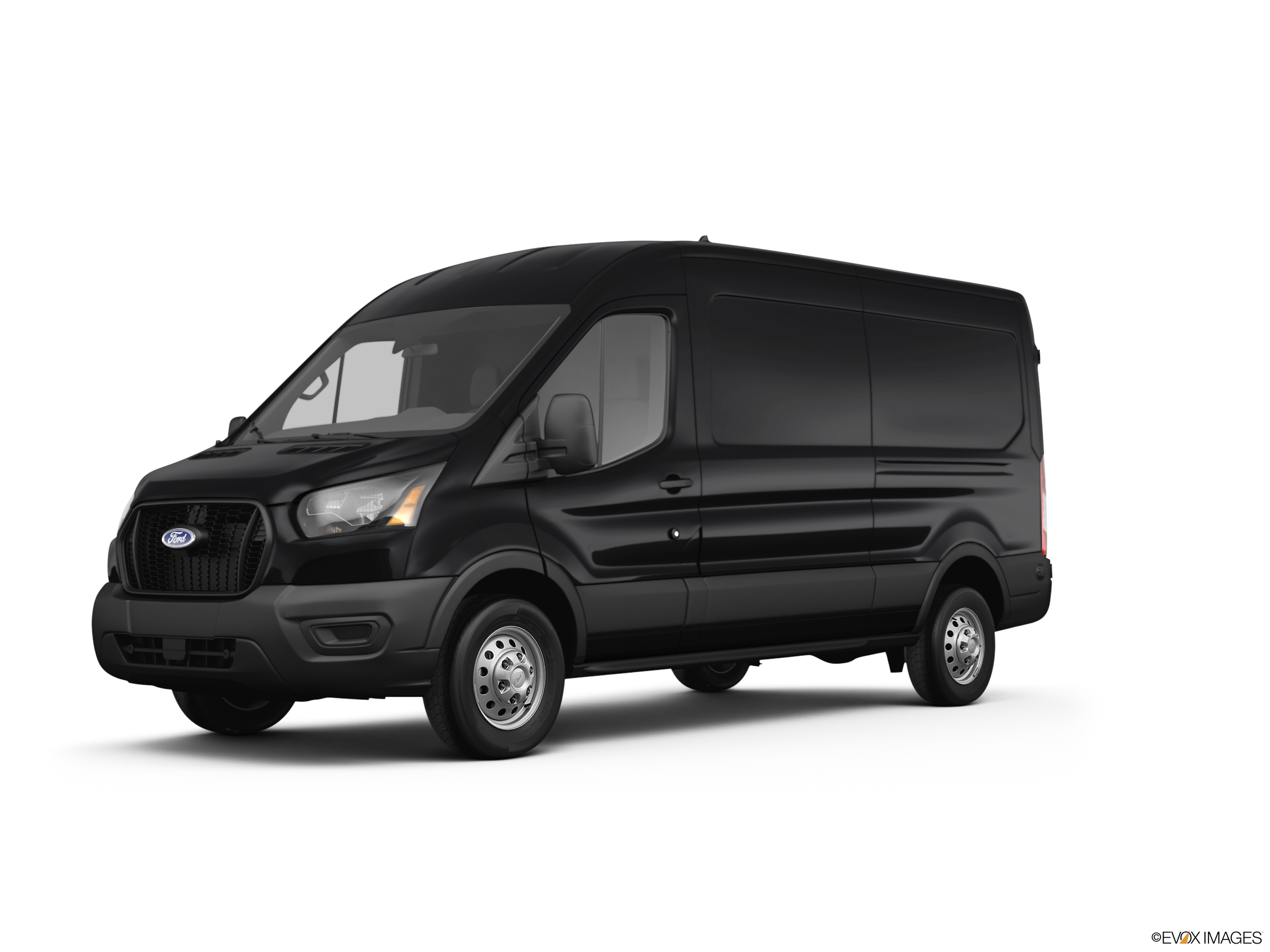 2025 Ford Transit 350 Cargo Van High Roof w/LWB Prices Kelley