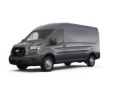 2025 Ford Transit 350 HD Cargo Van Colors: 1