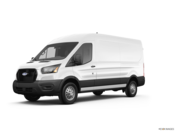2025 Ford Transit 350 HD Cargo Van Colors: 1