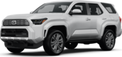 2025 Toyota 4Runner i-FORCE MAX Exterior: 0