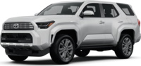 2025 Toyota 4Runner i-FORCE MAX image