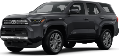 4Runner i-FORCE MAX TRD Off-Road image