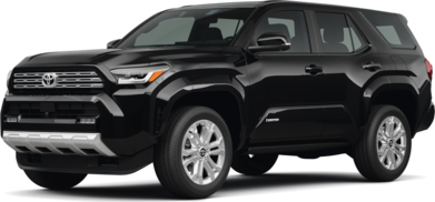 4Runner i-FORCE MAX Limited image