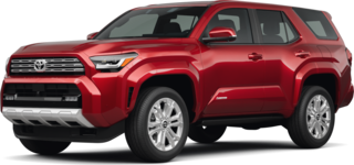 2025 Toyota 4Runner i-FORCE MAX TRD Off-Road Premium