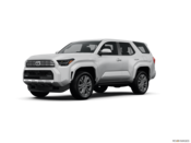 2025 Toyota 4Runner i-FORCE MAX Colors: 0