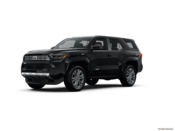 2025 Toyota 4Runner i-FORCE MAX Colors: 0