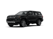 2025 Toyota 4Runner i-FORCE MAX Colors: 0