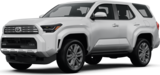 Toyota 4Runner