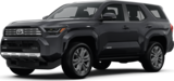 Toyota 4Runner