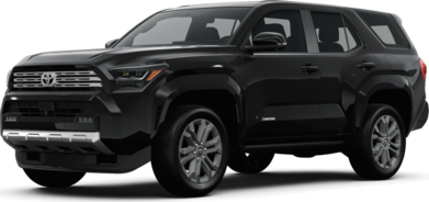 Toyota 4Runner