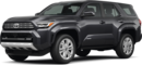 2025 Toyota 4Runner image