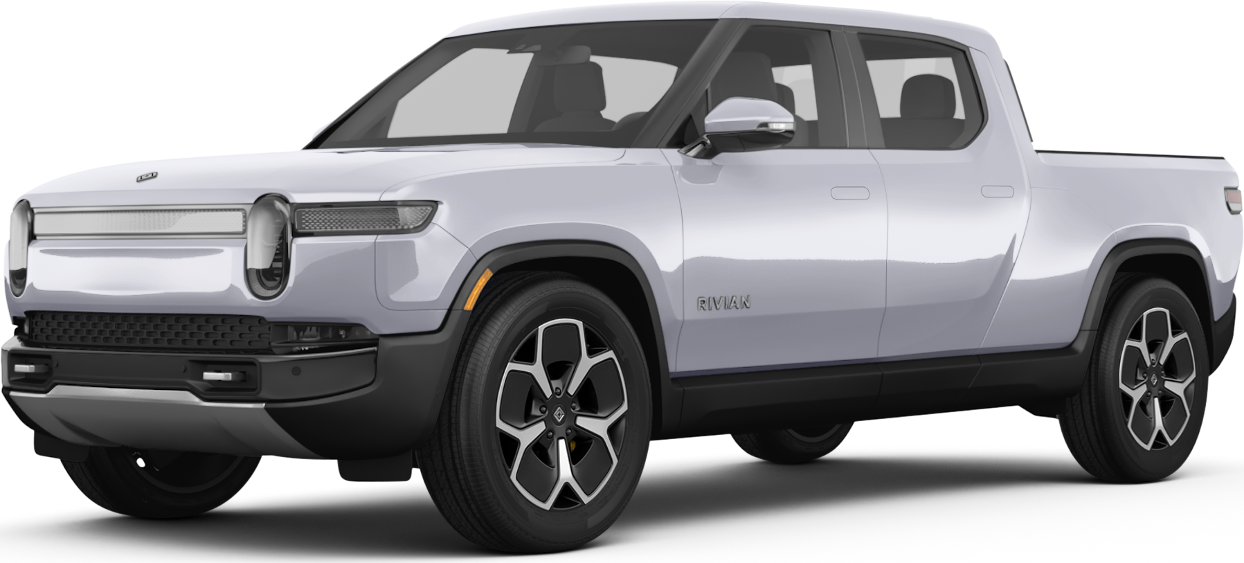 2024 Rivian R1T Price, Cost-to-Own, Reviews & More | Kelley Blue Book