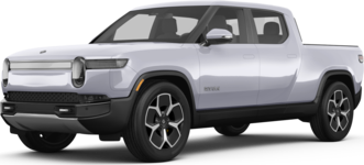 2024 Rivian R1T Dual Max