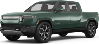 2024 Rivian R1T