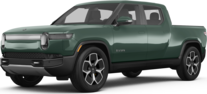 2024 Rivian R1T photo