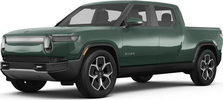 2024 Rivian R1T Exterior: 0