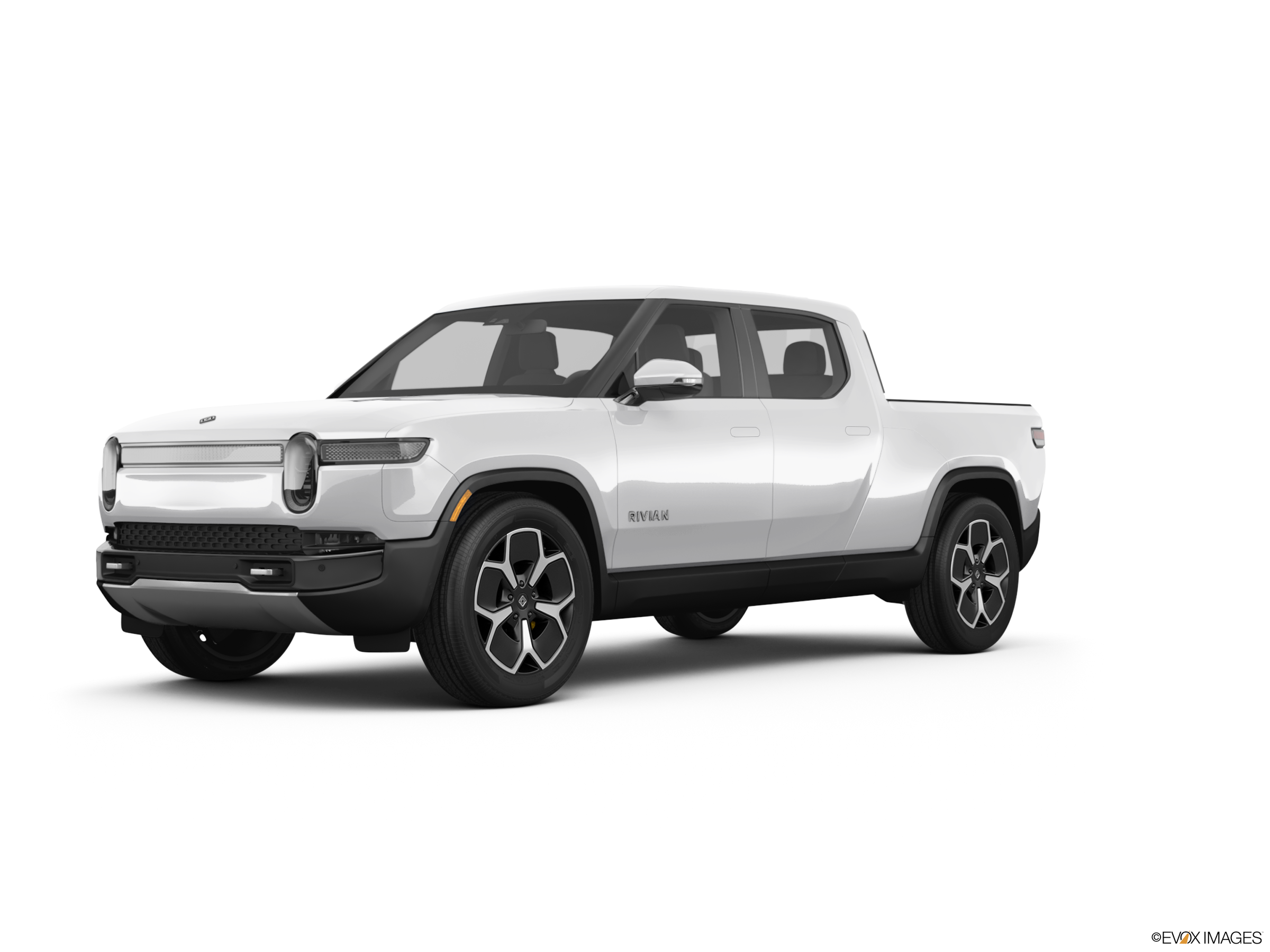Roof Kit | RIVIAN R1T 2024 Roof Kit | RIVIAN R1T 2024