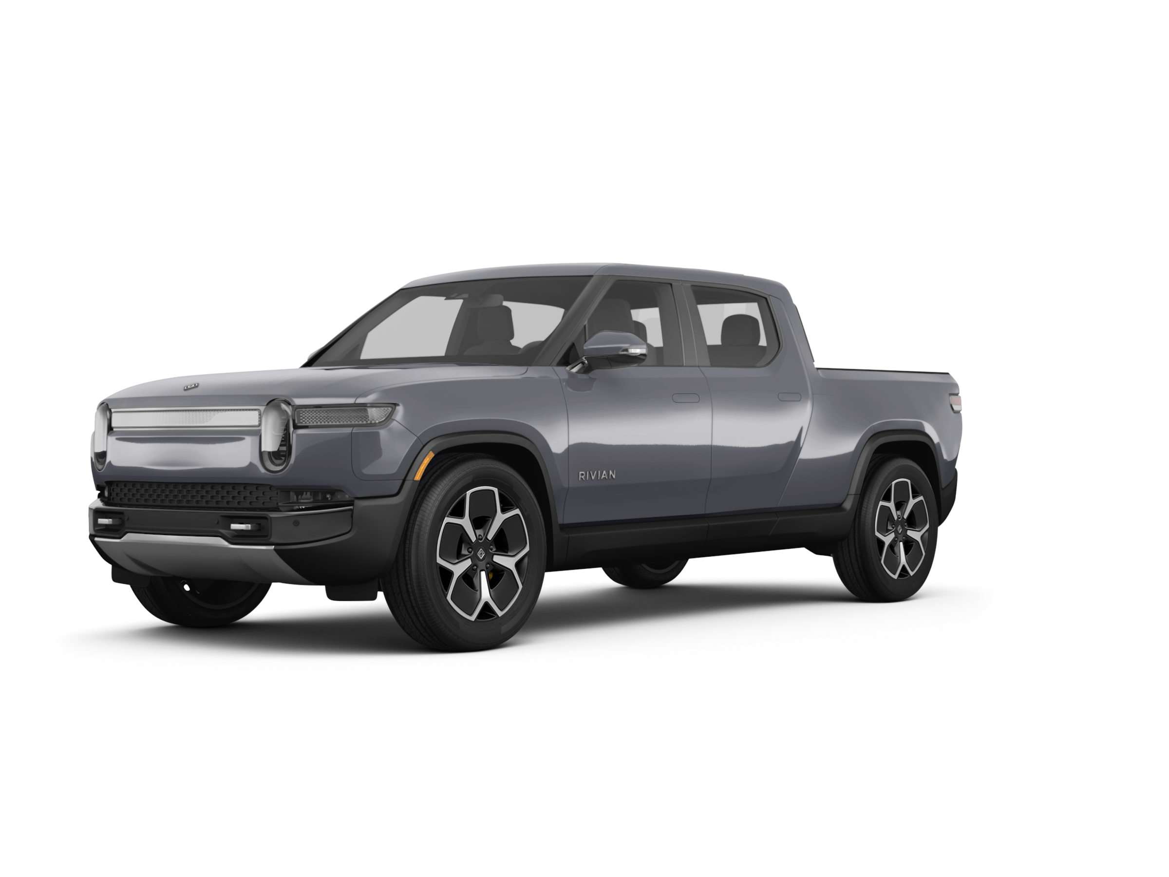 2024 Rivian R1T Price, Cost-to-Own, Reviews & More | Kelley Blue Book