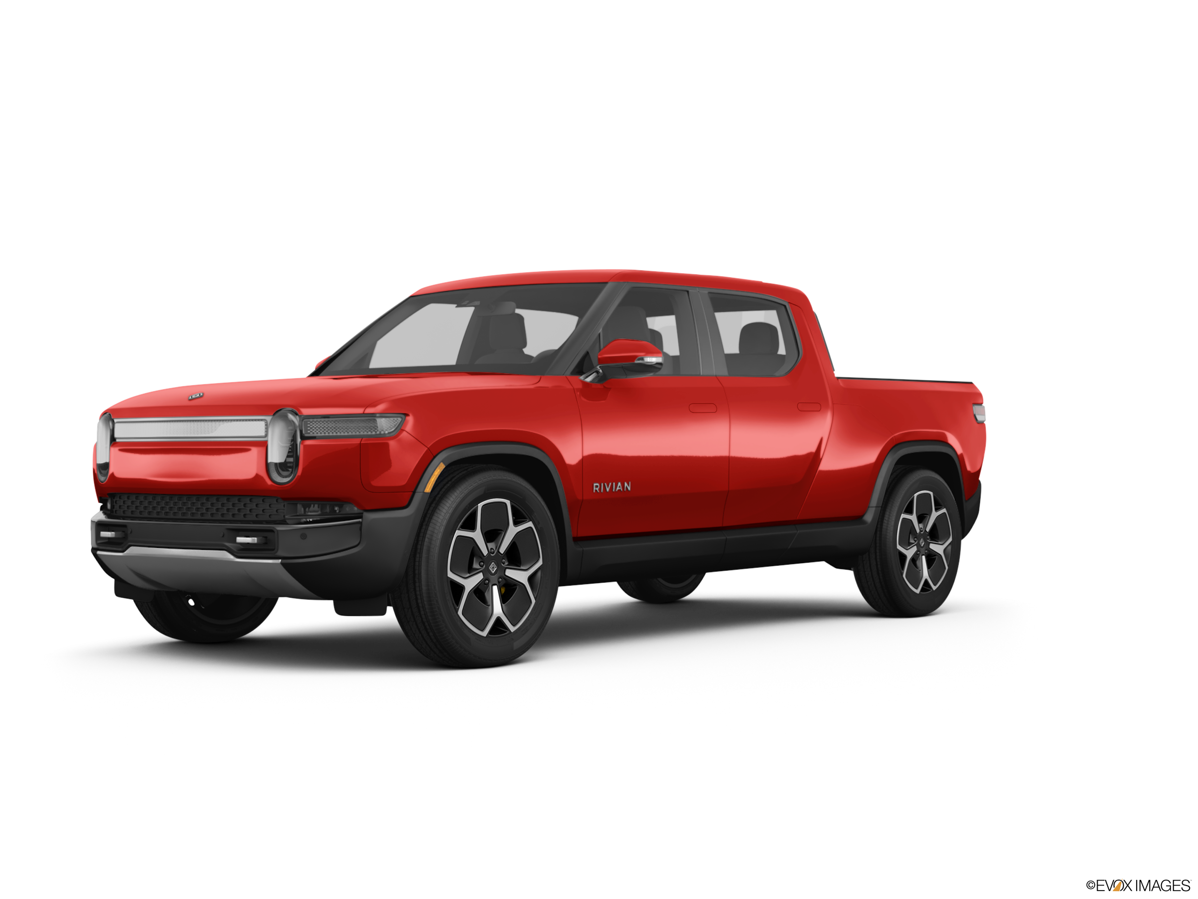 Roof Kit | RIVIAN R1T 2024 Roof Kit | RIVIAN R1T 2024