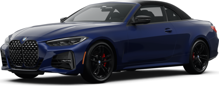 2024 BMW 4 Series Exterior: 0