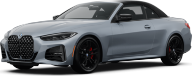 2024 BMW 4 Series M440i xDrive